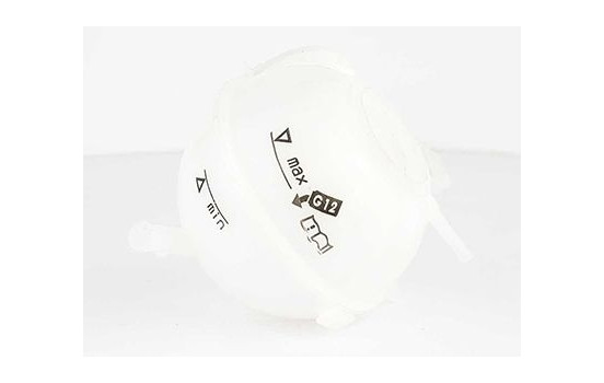 Expansion tank, coolant, Image 2