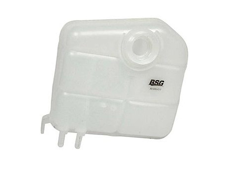 Expansion tank, coolant