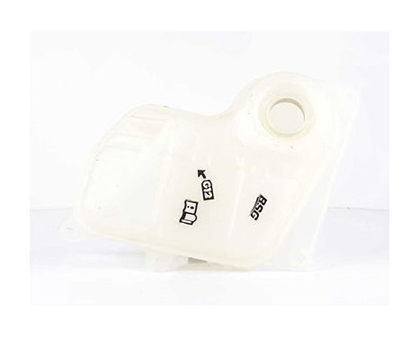 Expansion tank, coolant, Image 2