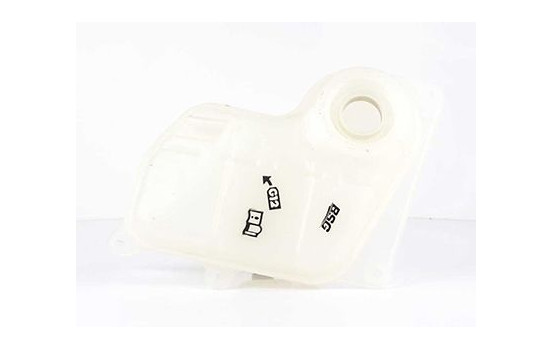 Expansion tank, coolant, Image 2