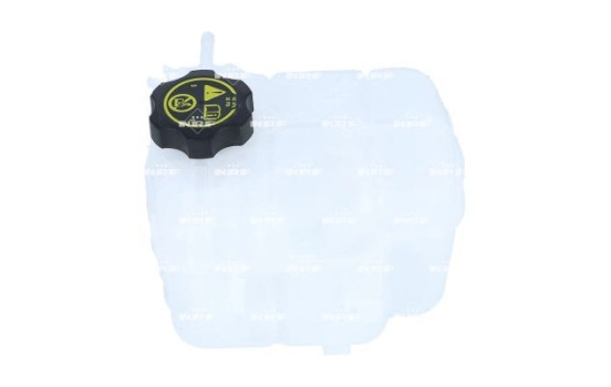 Expansion tank, coolant, Image 2