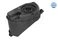 Expansion tank, coolant