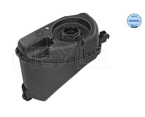 Expansion tank, coolant