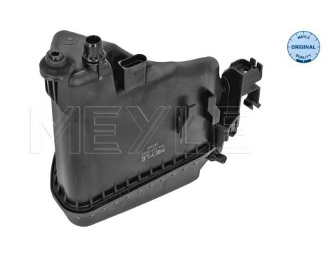 Expansion tank, coolant, Image 2