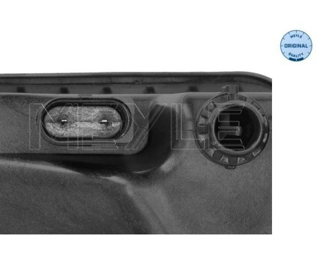 Expansion tank, coolant, Image 3