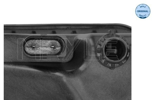Expansion tank, coolant, Image 3