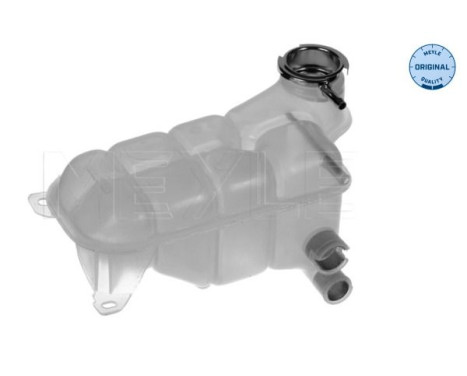 Expansion tank, coolant