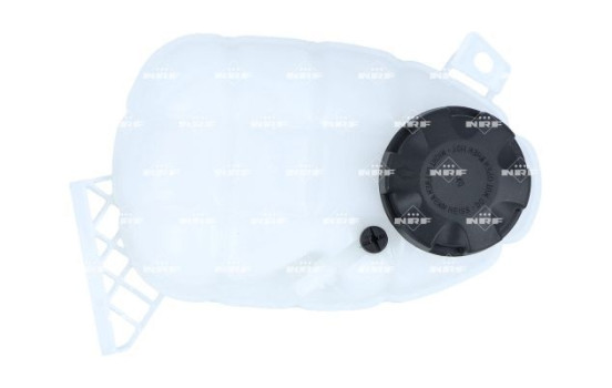 Expansion tank, coolant, Image 4