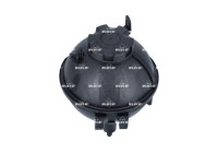 Expansion tank, coolant