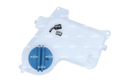 Expansion tank, coolant, Image 3