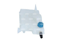 Expansion tank, coolant