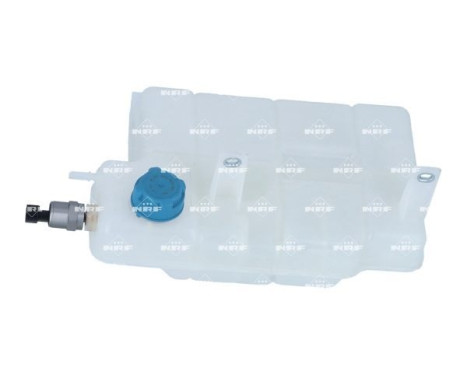 Expansion tank, coolant, Image 2