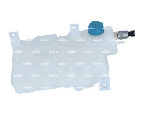 Expansion tank, coolant, Image 4