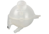 Expansion tank, coolant