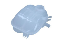 Expansion tank, coolant