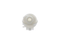 Expansion tank, coolant