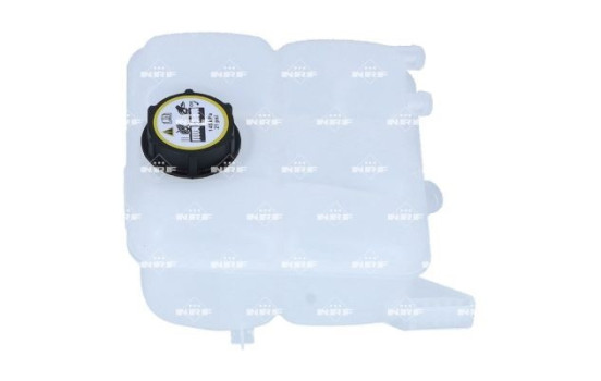Expansion tank, coolant, Image 2