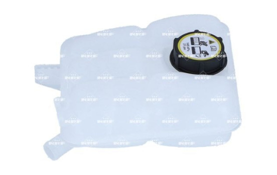 Expansion tank, coolant, Image 4