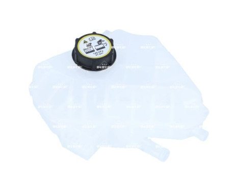 Expansion tank, coolant, Image 2