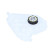 Expansion tank, coolant, Thumbnail 4
