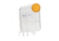 Expansion tank, coolant