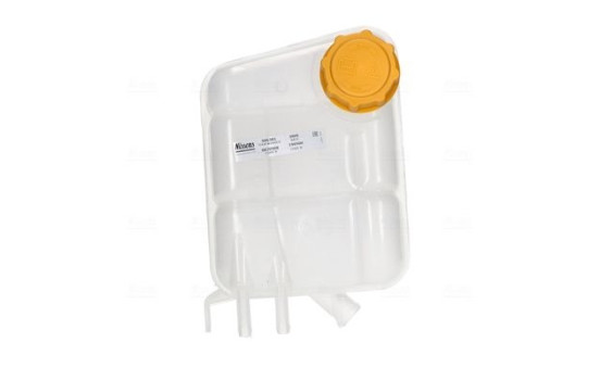 Expansion tank, coolant