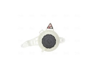 Expansion tank, coolant