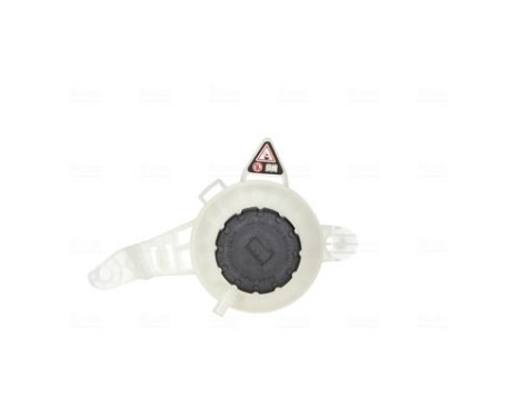 Expansion tank, coolant