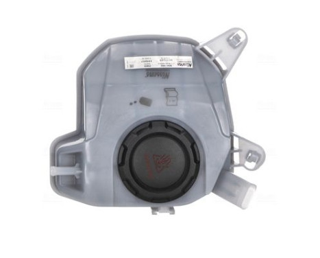 Expansion tank, coolant