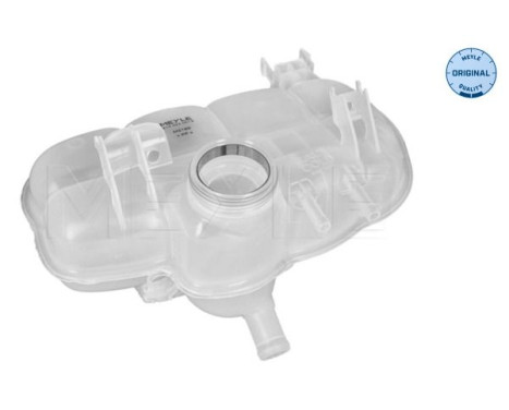 Expansion tank, coolant