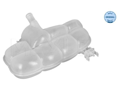 Expansion tank, coolant, Image 2