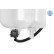 Expansion tank, coolant, Thumbnail 3