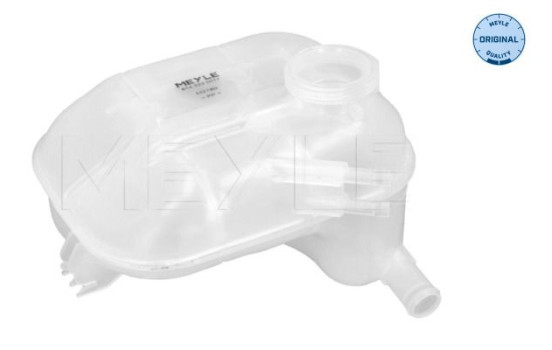 Expansion tank, coolant