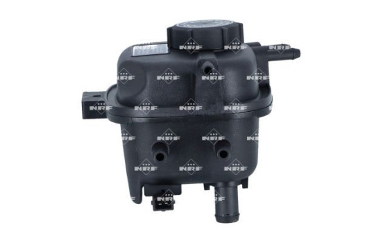 Expansion tank, coolant, Image 3