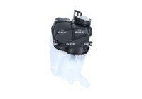 Expansion tank, coolant