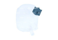 Expansion tank, coolant