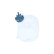 Expansion tank, coolant, Thumbnail 3