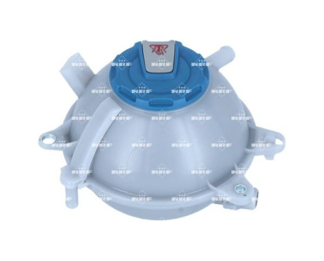 Expansion tank, coolant, Image 3