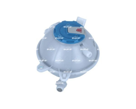 Expansion tank, coolant, Image 4