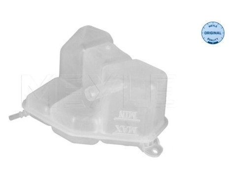 Expansion tank, coolant, Image 2