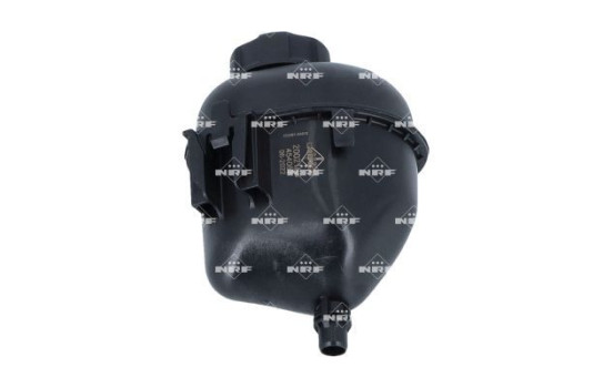 Expansion tank, coolant
