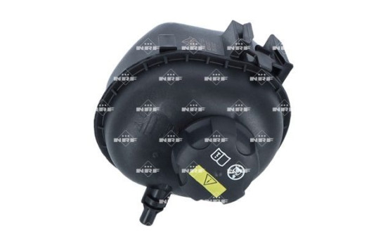 Expansion tank, coolant, Image 3