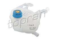 Expansion tank, coolant