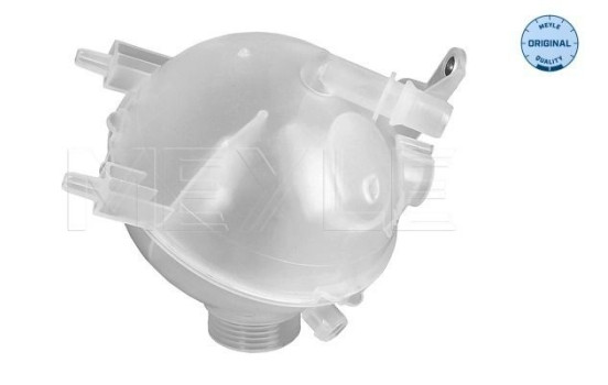 Expansion tank, coolant, Image 2