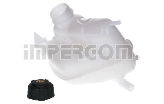 Expansion tank, coolant