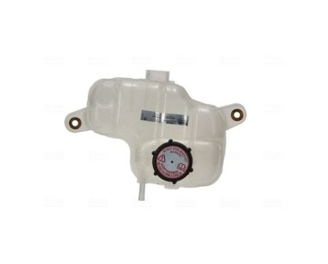 Expansion tank, coolant