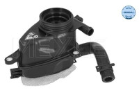 Expansion tank, coolant