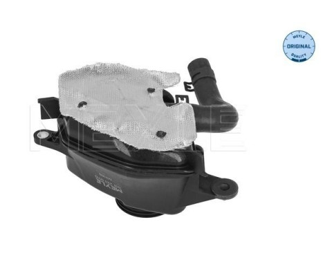 Expansion tank, coolant, Image 2