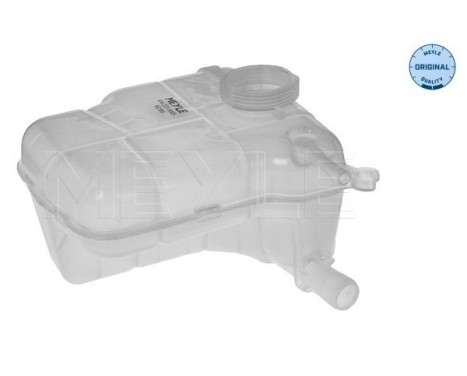 Expansion tank, coolant