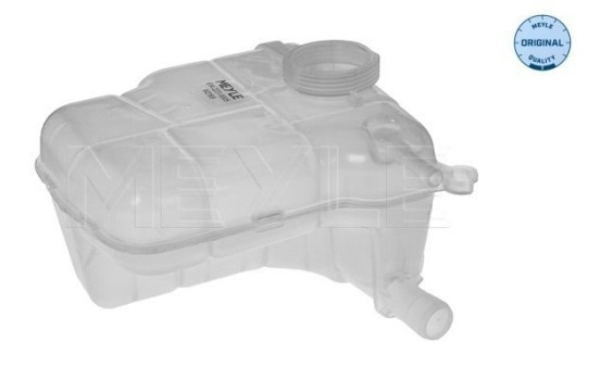 Expansion tank, coolant